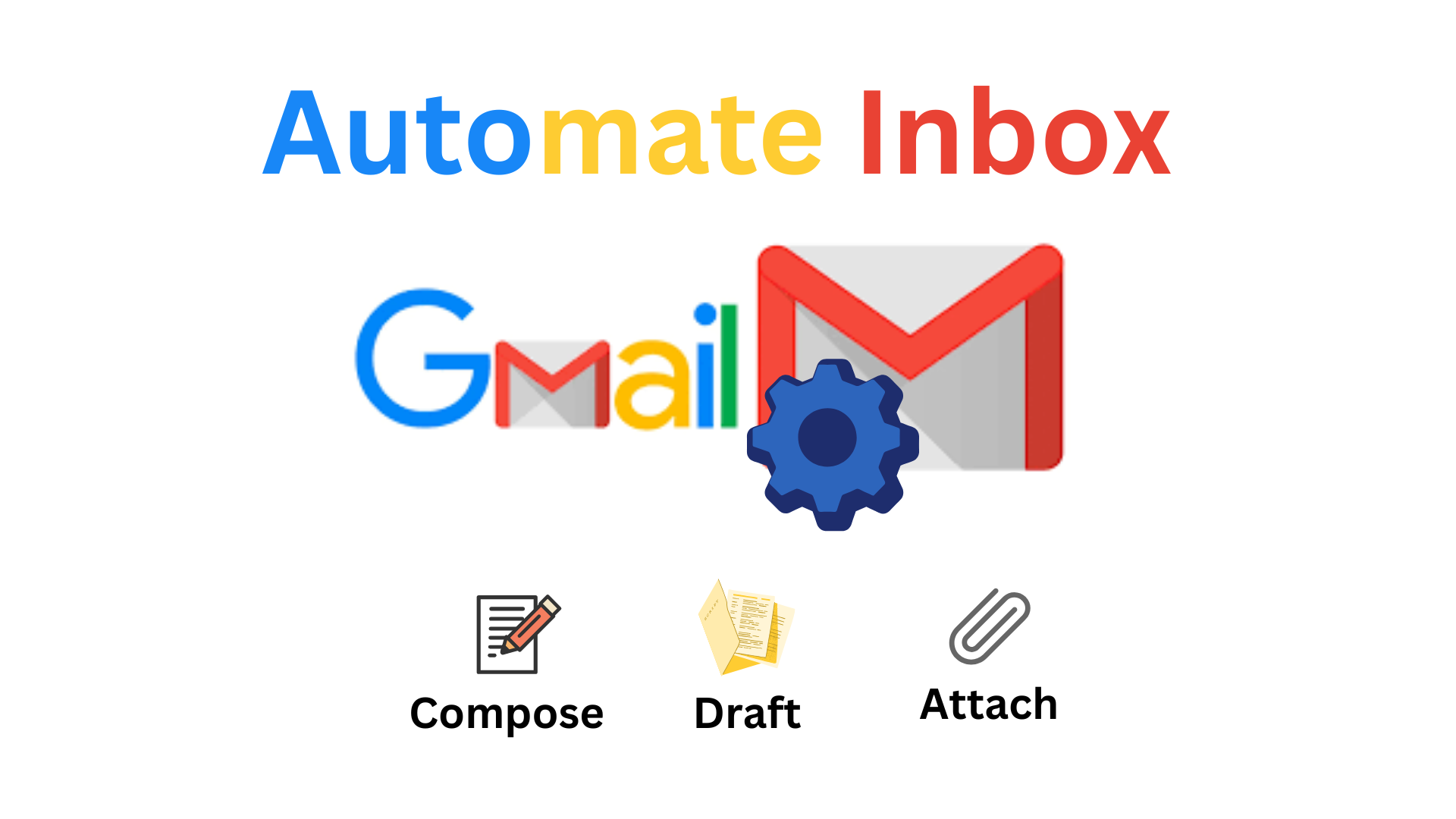 AI Powered Email Agent